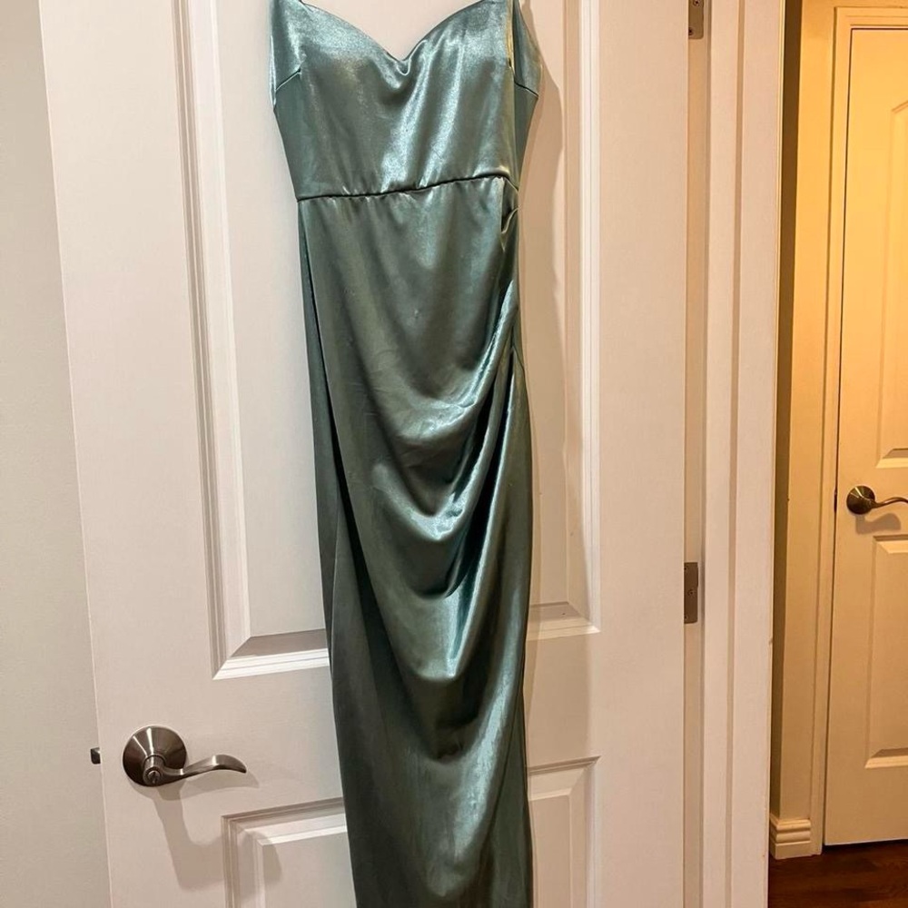 Windsor Vibrant Multicolor Dress